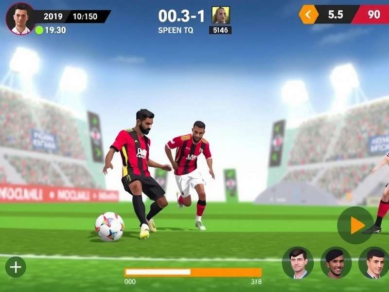 Bengaluru Football King Community Event